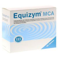 EQUIZYM MCA Tabletten